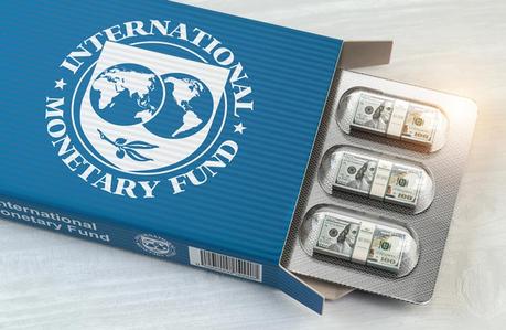 Fondo-Monetario-Internacional-FMI Blog Elche Se Mueve