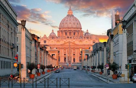 Ciudad-del-Vaticano-Pais-mas-pequeno-del-mundo Blog Elche Se Mueve