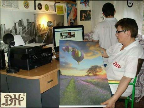 - Control de Calidad. Gestión.