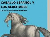 caballo español Alfredo Gómez