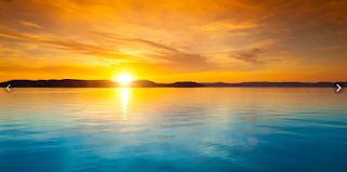 De la hojita del calendario.