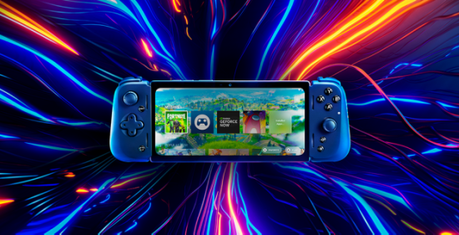 Razer Kishi V2 Pro, Razer Edge y mucho más ya presentados