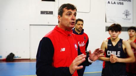 Juan Manuel Córdoba: “Esperamos que Santiago 2023 nos potencie” Manu Córdoba 1