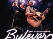 Mera Bianca Cristina unen vibrante versión «Bulevar»