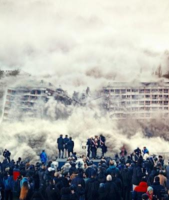 Se desvelan las películas de la sección Perlak de la 71 edición del festival de San Sebastián Se desvelan las películas de la sección Perlak de la 71 edición del festival de San Sebastián