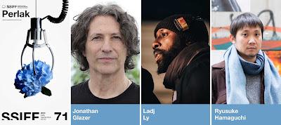 Se desvelan las películas de la sección Perlak de la 71 edición del festival de San Sebastián Se desvelan las películas de la sección Perlak de la 71 edición del festival de San Sebastián