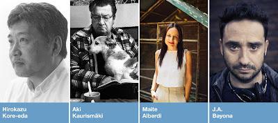 Se desvelan las películas de la sección Perlak de la 71 edición del festival de San Sebastián Se desvelan las películas de la sección Perlak de la 71 edición del festival de San Sebastián