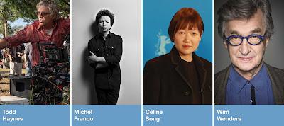 Se desvelan las películas de la sección Perlak de la 71 edición del festival de San Sebastián Se desvelan las películas de la sección Perlak de la 71 edición del festival de San Sebastián