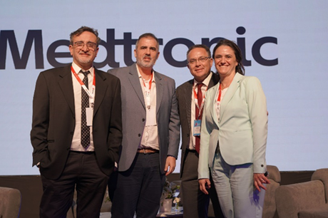 Congreso ADECRA-CEDIM – 2da. mesa de la Jornada Técnica - Eficiencia operativa en el camino del paciente