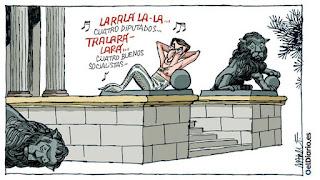 Del respeto debido a Sartre