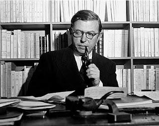 Del respeto debido a Sartre