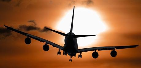 Reclamación de vuelos Reclamación de vuelos