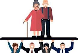 Seguridad Social y Pensiones