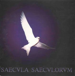 Saecula Saeculorum - Per Omnia Saecula Saeculorum (1976)