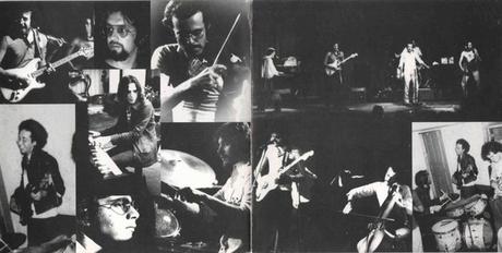 Saecula Saeculorum - Per Omnia Saecula Saeculorum (1976) Saecula Saeculorum - Per Omnia Saecula Saeculorum (1976)