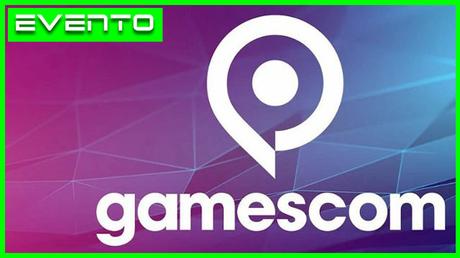 Eventos de la GamesCom