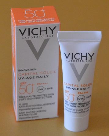 La cajita PRIMOR BOX de Agosto 2023