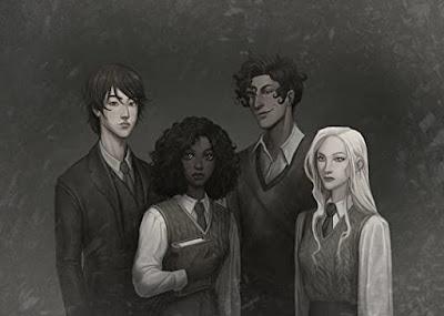 Babel, de R. F. Kuang