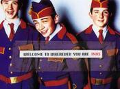 Inxs Heaven sent (1992)