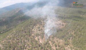 La Guardia Civil detiene en Socuéllamos a dos vecinos por robo de cobre