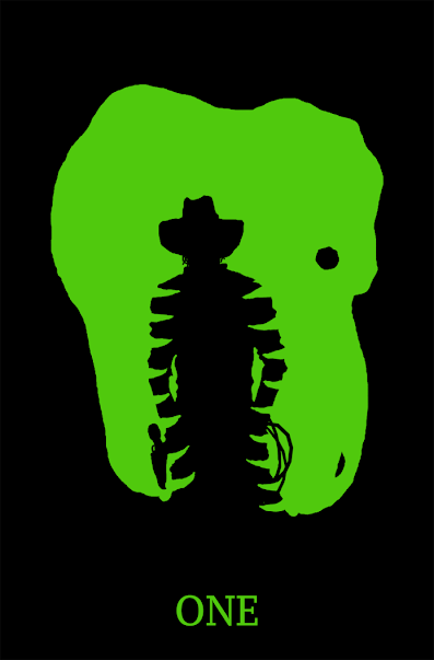 The Good, the Bad and the Prehistoric The Good, the Bad and the Prehistoric