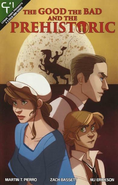 The Good, the Bad and the Prehistoric