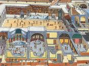 thermas, gestión termas antigua Roma