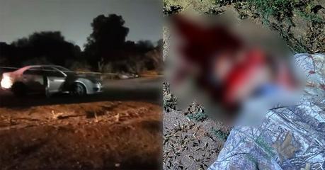 Hombre se quita la vida tras discusión pasional en Fracción Rivera