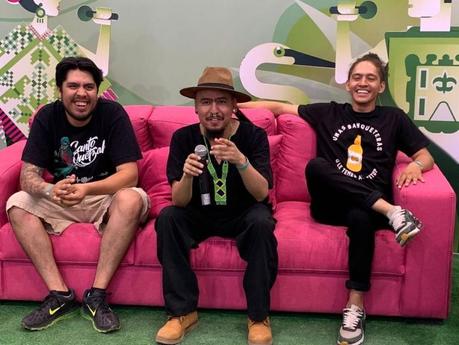 La FENAPO se Llena de Talento Local con el «Indie Fest»