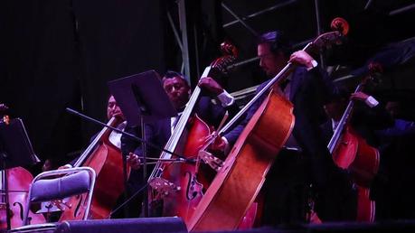 La FENAPO se Llena de Talento Local con el «Indie Fest»