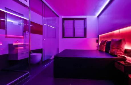 Habitaciones por horas en Barcelona: Lo que aún no sabes. 6