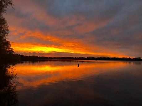 Duiklocatie Boschmolenplas