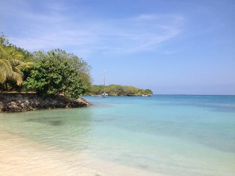 15 mejores playas en Colombia
