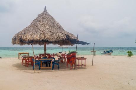 15 mejores playas en Colombia