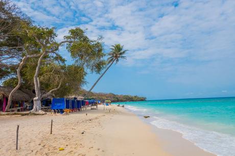 15 mejores playas en Colombia