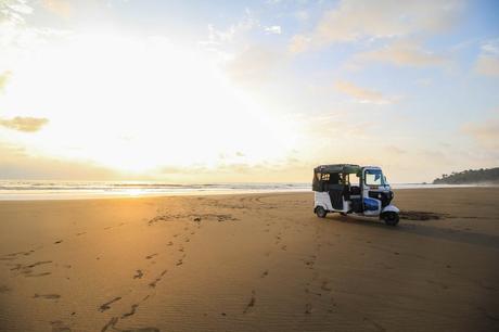 15 mejores playas en Colombia