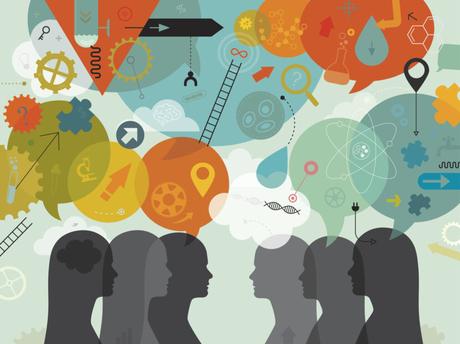 Ajá, las intuiciones Ajá, las intuiciones