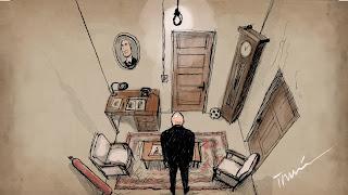 De la incertidumbre de la investidura