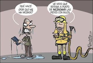 De la incertidumbre de la investidura