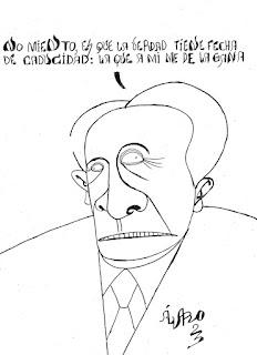 De la incertidumbre de la investidura