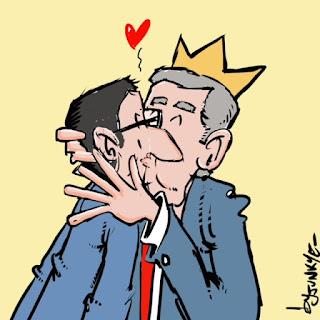 De la incertidumbre de la investidura