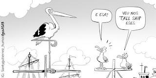 De la incertidumbre de la investidura