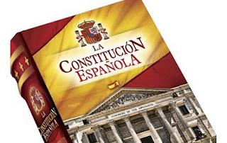 [ARCHIVO DEL BLOG] Misceláneas constitucionales. [Publicada el 05/12/2009]