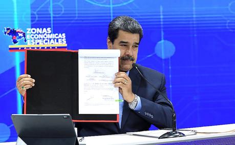 ¿Qué implica la activación de las Zonas Económicas Especiales?