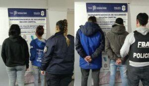 La Plata: secuestró y abusó de su pareja durante cinco días