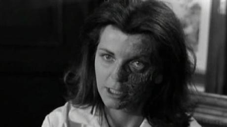 Cara del terror, la (España, 1962)
