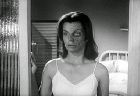 Cara del terror, la (España, 1962)