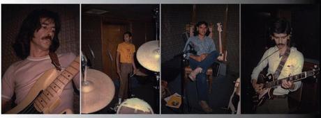 The High Fidelity Orchestra - The High Fidelity Orchestra (1983) The High Fidelity Orchestra - The High Fidelity Orchestra (1983)