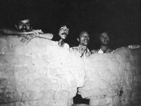 The High Fidelity Orchestra - The High Fidelity Orchestra (1983) The High Fidelity Orchestra - The High Fidelity Orchestra (1983)