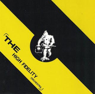 The High Fidelity Orchestra - The High Fidelity Orchestra (1983) The High Fidelity Orchestra - The High Fidelity Orchestra (1983)